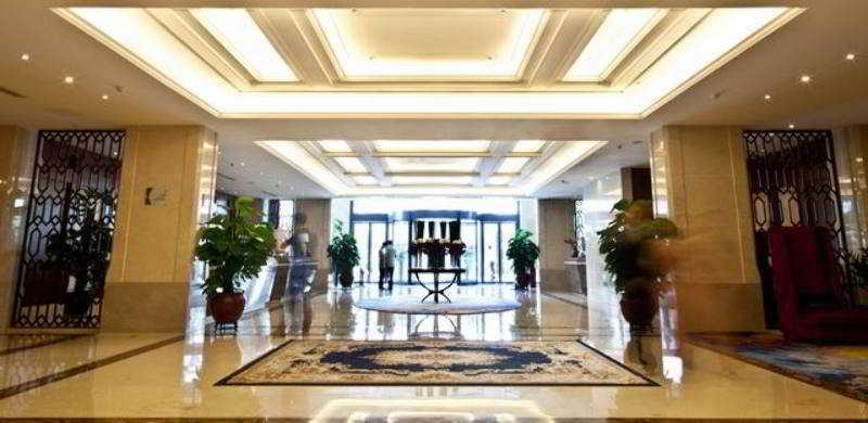 Nanchang Grand Skylight Hotel Kaimei מראה חיצוני תמונה
